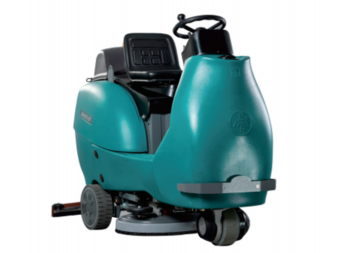 静安区驾驶式洗地机BA850BT/BA900BT