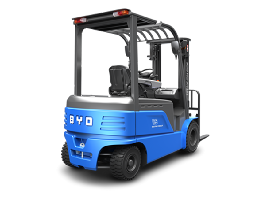 静安区平衡重 CPD35